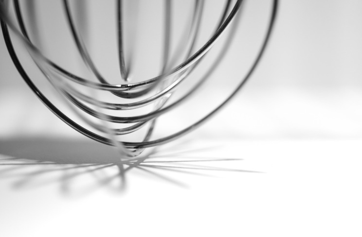 kitchen utensils set