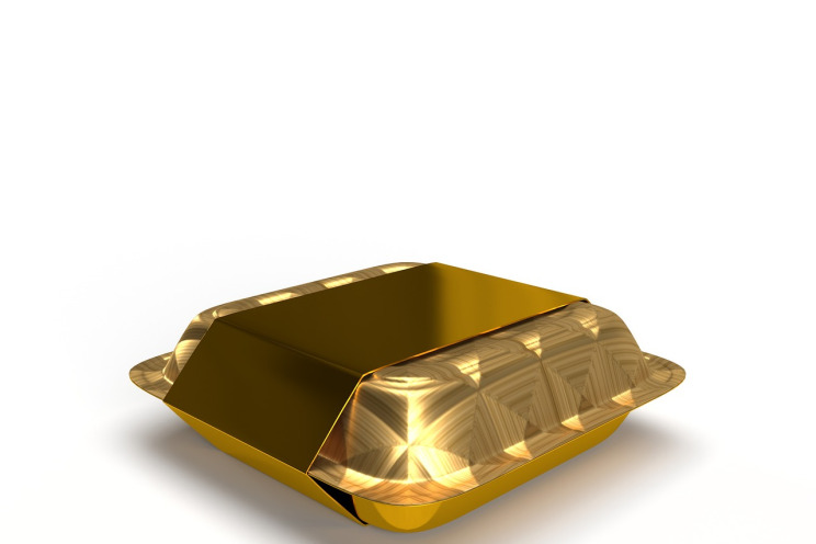 food storage container