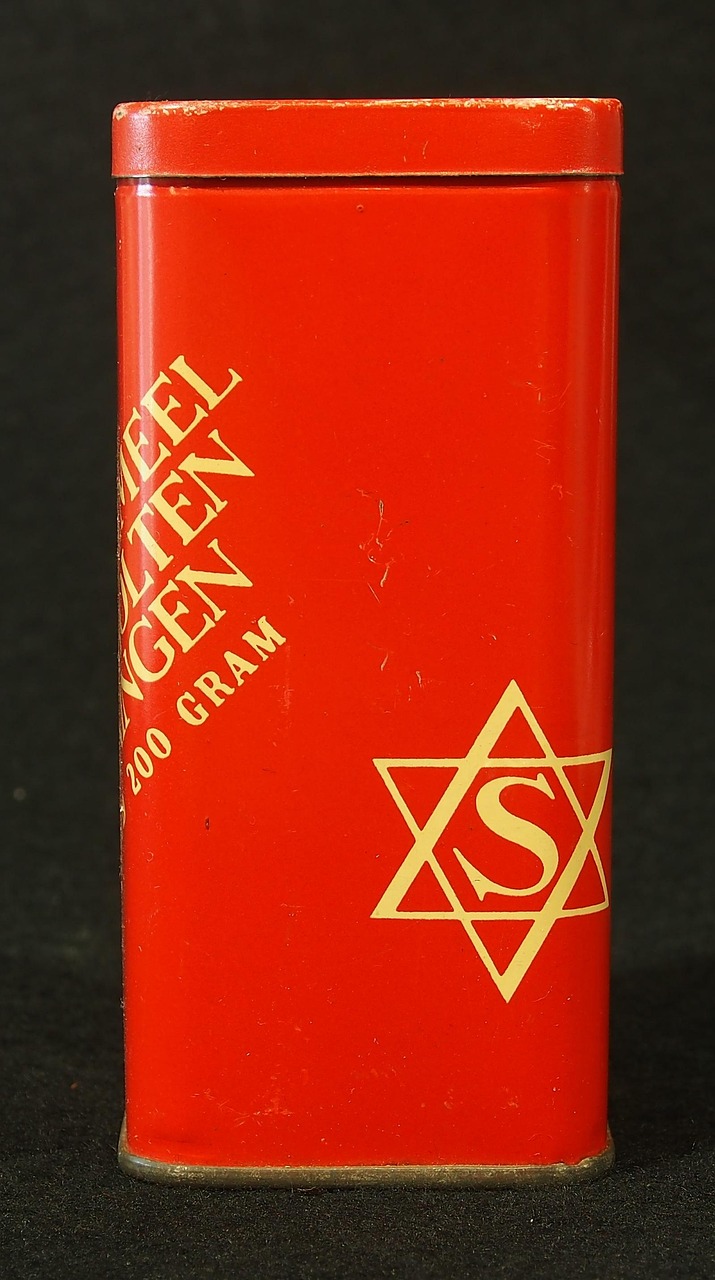 food storage container